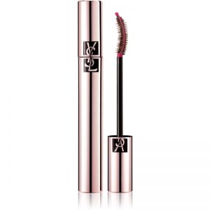 Yves Saint Laurent Mascara Volume Effet Faux Cils The Curler tusz do rzęs zwiększający objętość, wydłużający i podkręcający odcień 2 Brun Audacieux /
