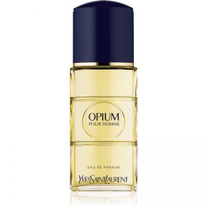 Yves Saint Laurent Opium Pour Homme woda perfumowana dla mężczyzn 50 ml