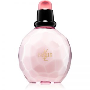 Yves Saint Laurent Paris mleczko do ciała dla kobiet 200 ml