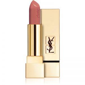 Yves Saint Laurent Rouge Pur Couture szminka o dzłałaniu nawilżającym odcień 85 Nu Fatal 3,8 g