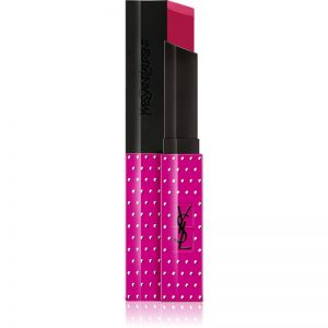 Yves Saint Laurent Rouge Pur Couture The Slim Collector szminka matująca (edycja limitowana) odcień 8 Contrary Fuchsia 2,2 g