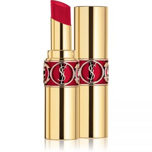 Yves Saint Laurent Rouge Volupté Shine Oil-In-Stick szminka nawilżająca odcień 83 Rouge Cape 3,2 g
