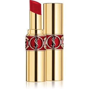 Yves Saint Laurent Rouge Volupté Shine Oil-In-Stick szminka nawilżająca odcień 80 Chili Tunique 3,2 g