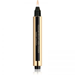 Yves Saint Laurent Touche Éclat High Cover korektor rozświetalający w kredce dla idealnego krycia odcień 1.5 Beige 2,5 ml