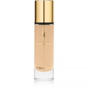 Yves Saint Laurent Touche Éclat Le Teint długotrwały makijaż rozjaśniający skórę SPF 22 odcień B 20 Ivory 30 ml