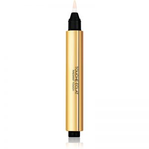 Yves Saint Laurent Touche Éclat rozświetlacz w sztyfcie do wszystkich rodzajów skóry odcień 2 Ivoire Lumière / Luminous Ivory 2,5 ml