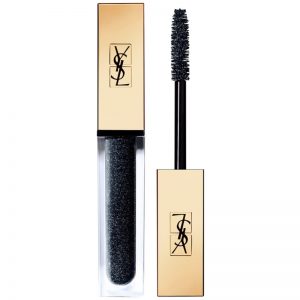 Yves Saint Laurent Vinyl Couture Mascara tusz do rzęs zwiększający objętość, wydłużający i podkręcający odcień 7 I’m The Storm – Dark Sparkle – Top Co