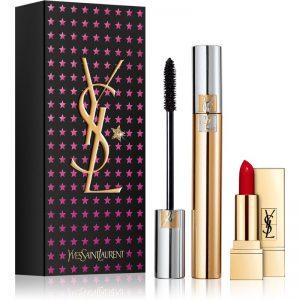 Yves Saint Laurent Volume Effet Faux Cils zestaw upominkowy l. dla kobiet
