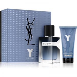Yves Saint Laurent Y zestaw upominkowy II. dla mężczyzn 1,14 g