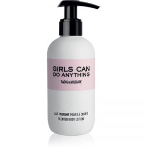 Zadig & Voltaire Girls Can Do Anything mleczko do ciała dla kobiet 200 ml
