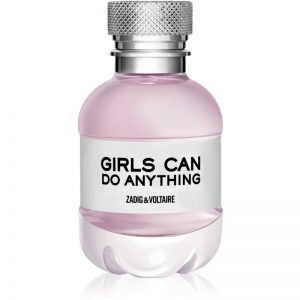 Zadig & Voltaire Girls Can Do Anything woda perfumowana dla kobiet 30 ml