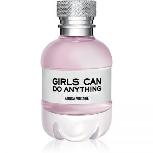 Zadig & Voltaire Girls Can Do Anything woda perfumowana dla kobiet 50 ml