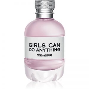 Zadig & Voltaire Girls Can Do Anything woda perfumowana dla kobiet 90 ml