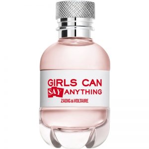 Zadig & Voltaire Girls Can Say Anything woda perfumowana dla kobiet 90 ml