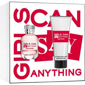Zadig & Voltaire Girls Can Say Anything zestaw upominkowy I. dla kobiet