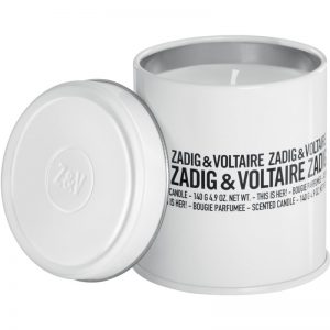 Zadig & Voltaire This is Her! świeczka zapachowa 140 ml