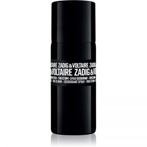 Zadig & Voltaire This is Him! dezodorant w sprayu dla mężczyzn 150 ml
