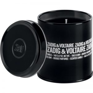 Zadig & Voltaire This is Him! świeczka zapachowa dla mężczyzn 140 ml