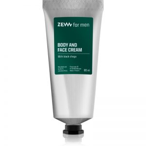 Zew For Men krem do ciała i twarzy 80 ml