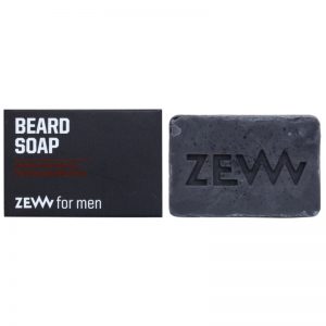 Zew For Men naturalne mydło do brody 85 ml