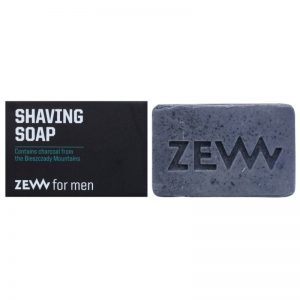 Zew For Men naturalne mydło do golenia 85 ml