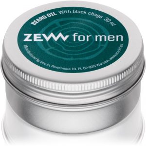 Zew For Men olejek do brody 30 ml