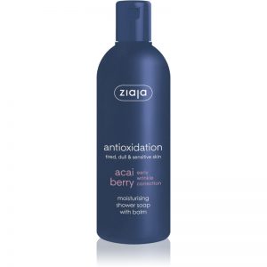 Ziaja Acai Berry mydło nawilżające z balsamem 300 ml