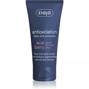 Ziaja Acai Berry odżywczy krem regenerujący do twarzy i szyi 50 ml