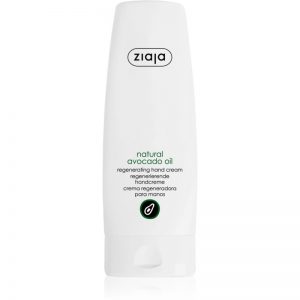 Ziaja Awokado Krem do cery suchej i spierzchnięte dłonie 80 ml