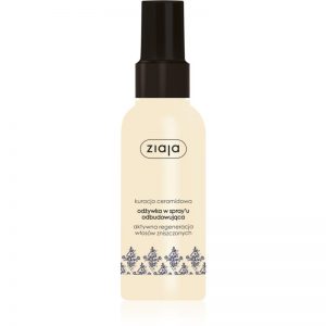 Ziaja Ceramides odżywka regenerująca w sprayu z ceramidami 125 ml
