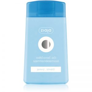 Ziaja Cleansing Eye delikatna emulsja do demakijażu oczu 120 ml