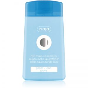 Ziaja Cleansing Eye dwufazowy preparat do demakijażu 120 ml