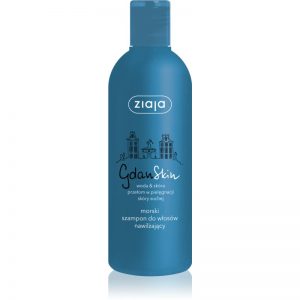 Ziaja Gdan Skin Szampon nawilżająco-ochronny 300 ml