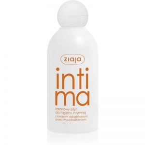 Ziaja Intima żel do higieny intymnej 200 ml