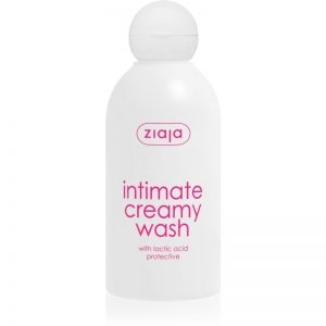 Ziaja Intimate Creamy Wash żel do higieny intymnej 200 ml