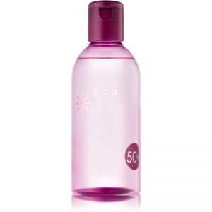 Ziaja Jaśmin woda micelarna do skóry dojrzałej 50+ 200 ml