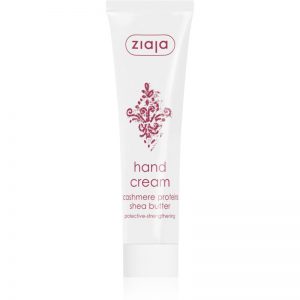 Ziaja Kaszmir krem nawilżający do rąk 100 ml