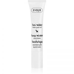 Ziaja Kozie Mleko krem pod oczy do skóry suchej 15 ml