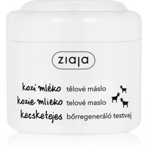 Ziaja Kozie Mleko masło do ciała 200 ml