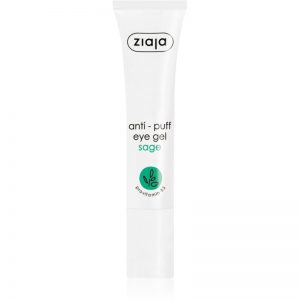Ziaja Krem pod Oczy i Žel żel pod oczy przeciw obrzękom 15 ml