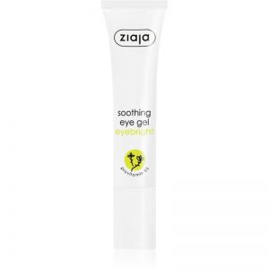 Ziaja Krem pod Oczy i Žel kojący żel pod oczy 15 ml