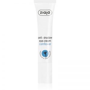 Ziaja Krem pod Oczy i Žel rozjaśniający krem do okolic oczu 15 ml