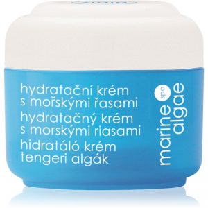 Ziaja Marine Algae intensywnie nawilżający krem do cery normalnej i suchej 50 ml