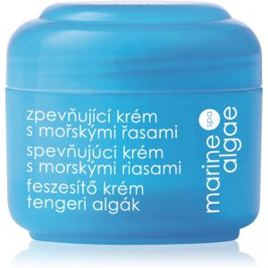 Ziaja Marine Algae krem ujędrniający z algami morskimi 30+ 50 ml