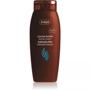 Ziaja Masło Kakaowe balsam do ciała 200 ml