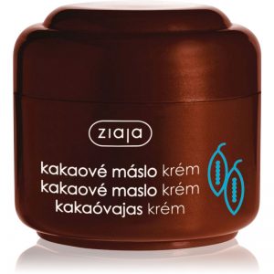 Ziaja Masło Kakaowe krem do twarzy 50 ml