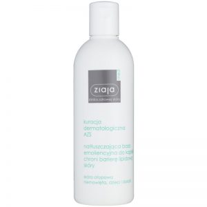 Ziaja Med Atopic Dermatitis Care emulsja do kąpieli do skóry atopowej 270 ml