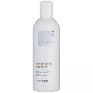 Ziaja Med Hair Care szampon przeciw wypadaniu włosów 300 ml