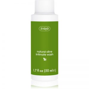 Ziaja Naturalna Oliwka żel do higieny intymnej 50 ml