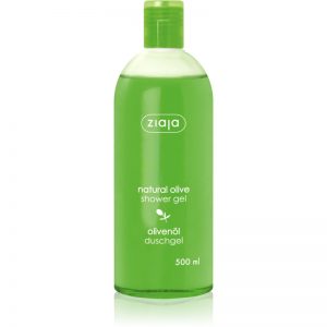 Ziaja Naturalna Oliwka żel pod prysznic z ekstraktem z oliwek 500 ml
